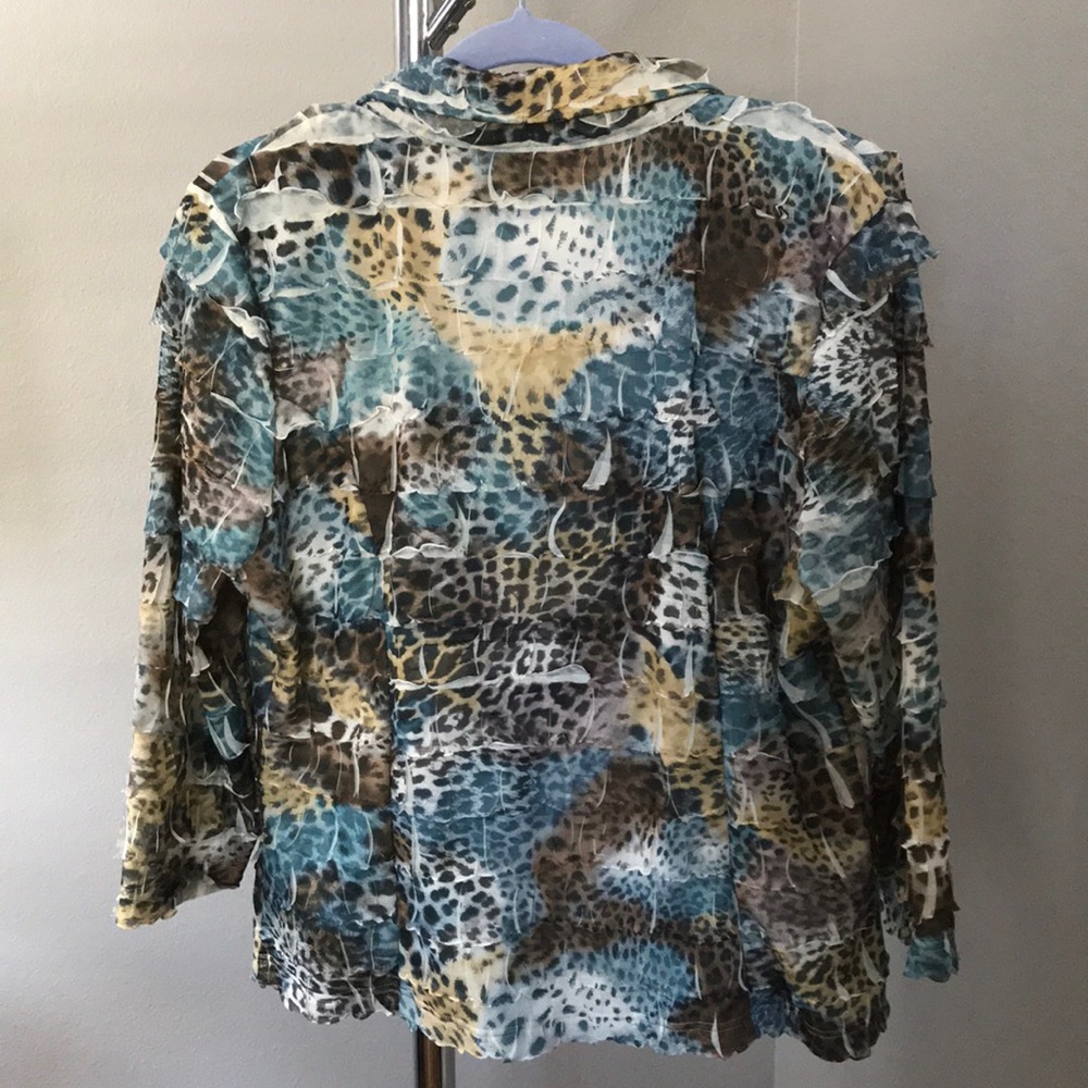 Jacket - Picture 3 of 3